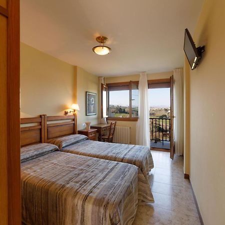El Mirador De Trasvia Comillas Екстер'єр фото