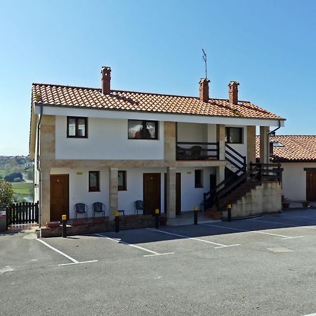 El Mirador De Trasvia Comillas Екстер'єр фото