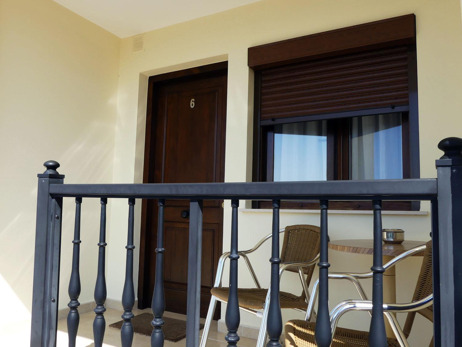 El Mirador De Trasvia Comillas Екстер'єр фото