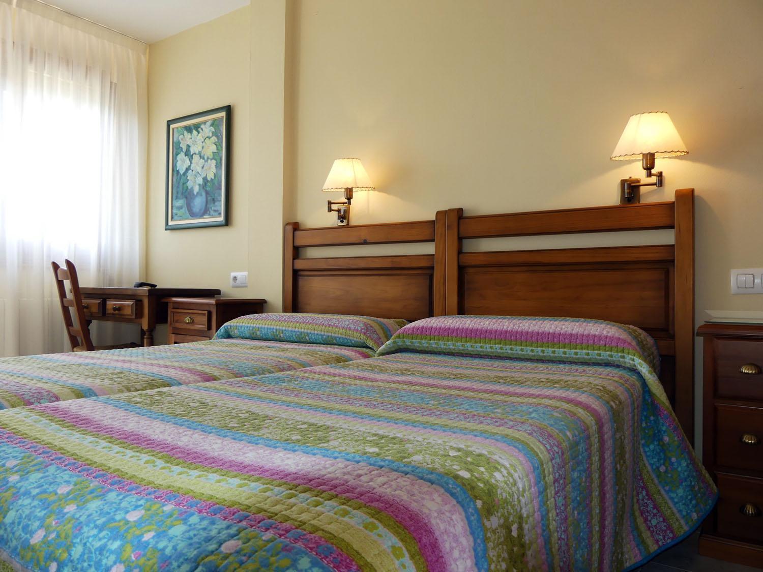 El Mirador De Trasvia Comillas Екстер'єр фото