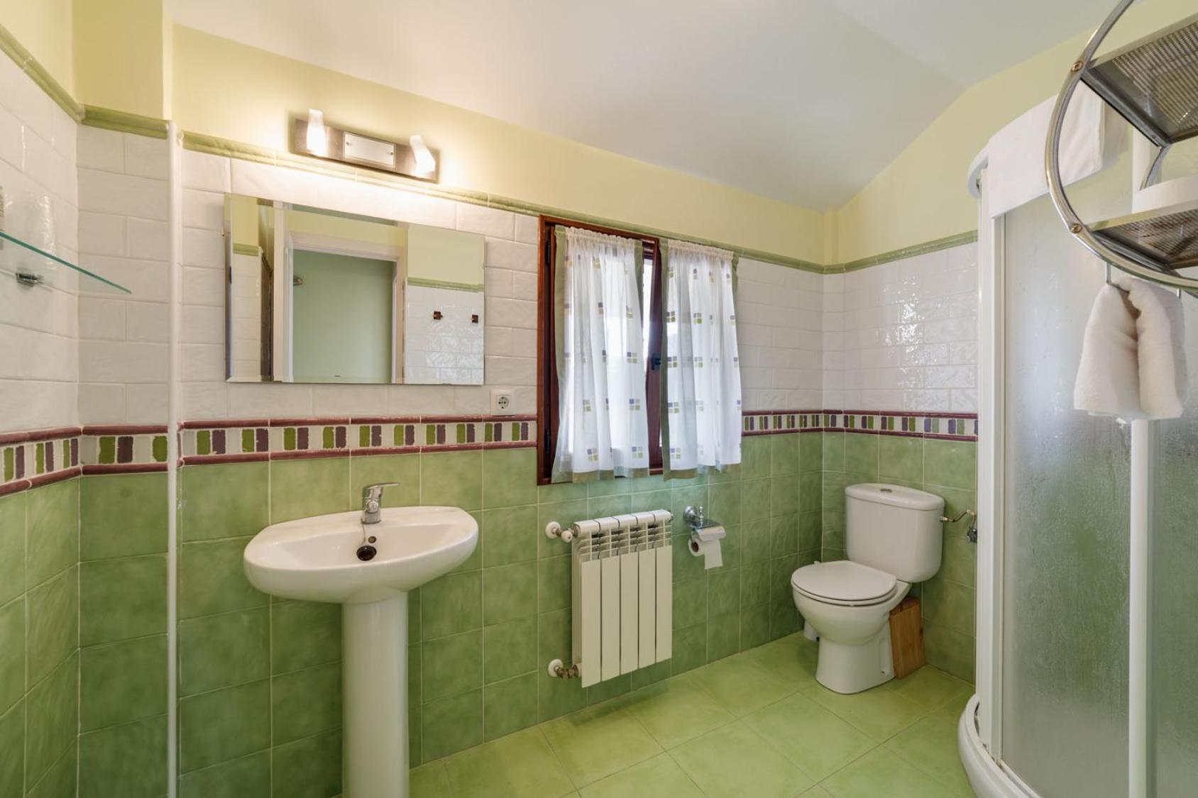 El Mirador De Trasvia Comillas Екстер'єр фото