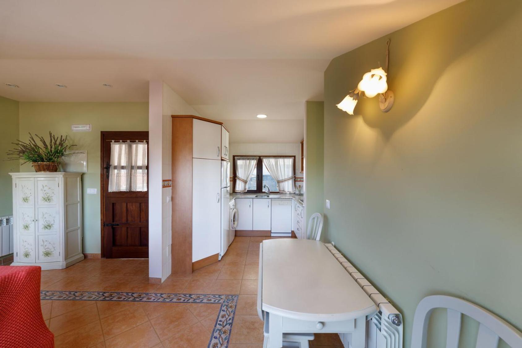 El Mirador De Trasvia Comillas Екстер'єр фото